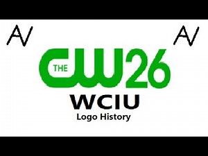 WCIU Logo History