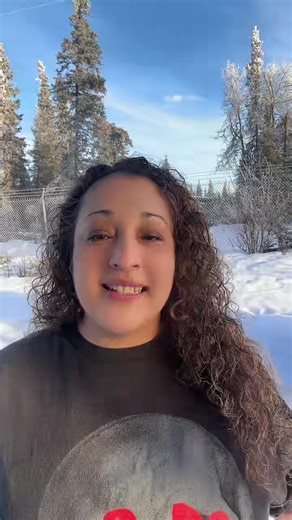 How a Latina Family Embraced Life in Alaska