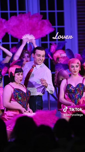 we are in our eras era ✨#berrycollege