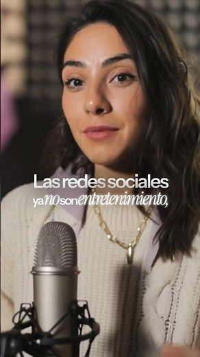 Redes Sociales definen el futuro 📲📈