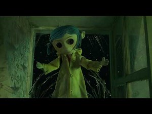 Coraline opening main theme by Cao Wenwen