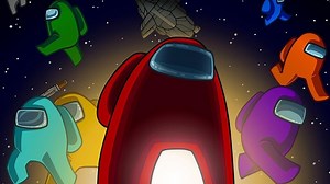 Among Us Airship Map Gets Release Date; Slated for the End of March