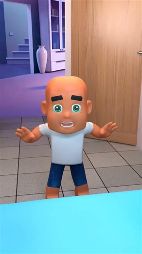 How I Wakeup Up #shorts