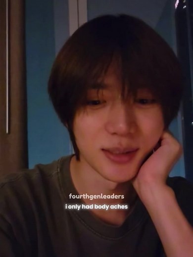 Soobin's Acts of Service as Love Language in SooGyu Relationship