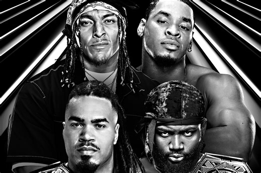 NXT PREVIEW (1/27): Announced matches, location, how to watch