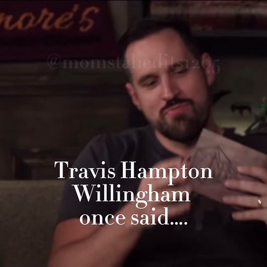 Part 3 of Travis Willingham once said… 🖤 @Critical Role @WillingBlam #criticalrole #traviswilligham #traviswillinghamoncesaid #fjordstone #grogstrongjaw #chetneypockopea #poundinandpoundin #andheadbuttingandheadbutting #willistayorshouldigo #thestudioishaunted #whyyouworkingirl #itssaturdayitsapartay #igotreesespieces #nippletassels #chetneydidntdielastnight #nicejobmattmercer #travisbullyingmarisha #marishaisfromkentuckyguys #mywifemotherofmyson #atethatmeatballfromscanlan #itslikemonstersinc 