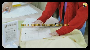 Workshop สาย Fashion 1 วันได้ทำอะไรบ้าง มาดูกัน Learn to create Avant-Garde fashion design by combining imagination, storytelling, and creative thinking. Using collage as inspiration, design pieces that are bold and unique. 👗 Start with a base fashion figure. 👗 Cut and select inspiring images, fabrics, shapes, natural objects, etc. 👗 Create a collage outfit on the figure, exploring form and silhouette. 👗 Transform your collage into an Avant-Garde fashion illustration. Register: https://forms