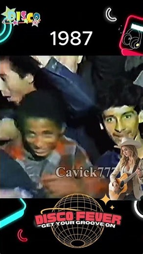 U Got 2 let the music #thanhvlog #70s #80s #90s #disco #retro #flashback #yt