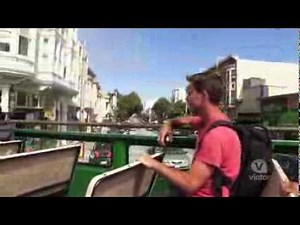 Hop-On Hop-Off Tour in San Francisco, California
