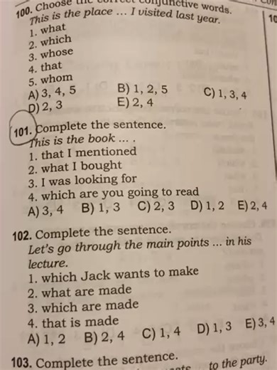 Conjunctive words test izahı ✨ Online fərdi və qrup dərsləri üçün dm #speakenglish #abituriyent #viraltiktok #learning #ingilisdili