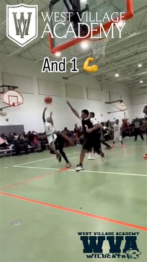 West Village Academy | Big home win for the Varsity Wildcats who were victorious over Redford Learning Service Academy. The Wildcats improve to 1-1 on the season!... | Instagram