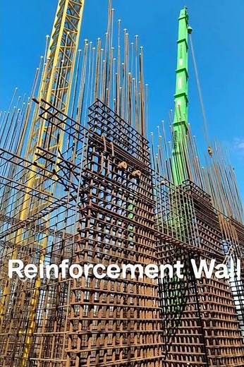 How to reinforce a retaining wall correctly. , Civil Guide #rabin1965