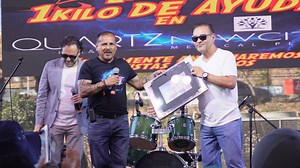 🎥 ¡Presentamos nuestro primer video oficial del Comics & Anime Fest 2024! 🌟 Un enorme agradecimiento a todos los cosplayers y coleccionistas que hicieron de este evento algo increíble. 🙌✨ ¡No te lo pierdas! #ComicsAnimeFest2024 #GraciasCosplayers #EventoInolvidable | MC CON