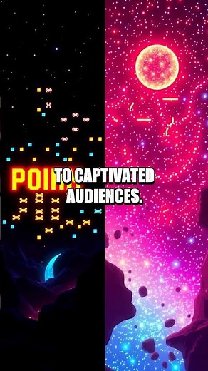 Echoes of Pixels: A Short History of Gaming Evolution