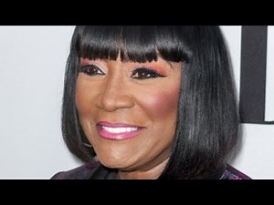 Tragic Details About Patti LaBelle