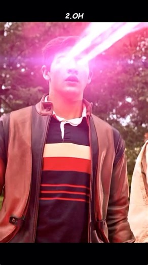 #movie #youtubeshorts Was Cyclops’ Tree-Splitting Blast His Coolest X-Men Moment?