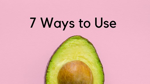7 Ways to Use Unripe Avocado (and How to Ripen a Cut One)