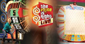 Come on Down and WIN! Don't miss The Price is Right Live in Brookings! Hurry, tickets are going FAST so get yours today! | The Price is Right Live