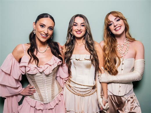 Remember Monday announced as UK's Eurovision entry