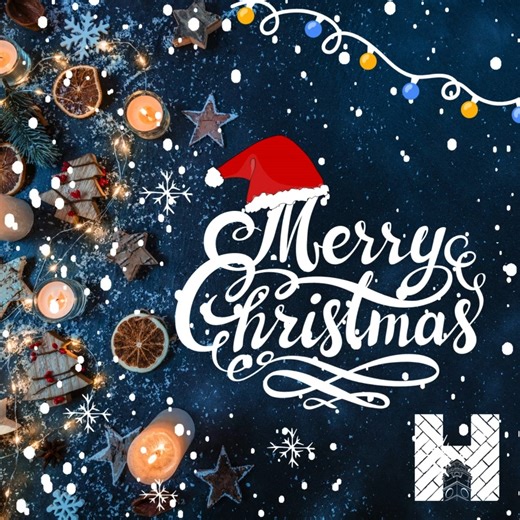 From all of us here at the City of Harrisonville, we wish you and yours a very Merry Christmas! 🎄 | City of Harrisonville, MO