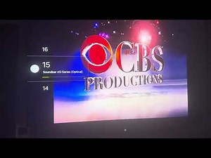 Hanley Productions/CBS Productions/Sony Pictures Television (2001/2002) #12