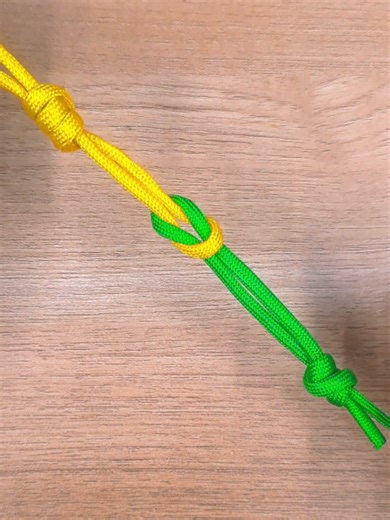 How to Tie Fly Fishing Loop to Loop Connections