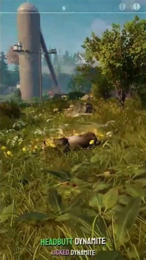 Goat Simulator 3 Pilgor's Baaaack On PS5 🐐