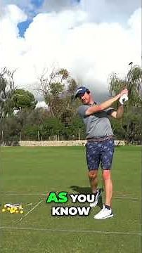 Master Your Golf Swing: Rib Cage Mechanics Revealed