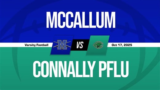 McCallum High School (Austin, TX)  Football