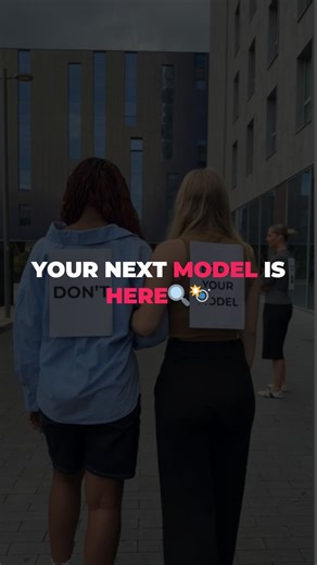 ModelManagement.com on Instagram: "Stop searching everywhere...find models here✨#modelmanagement #model #modeling"