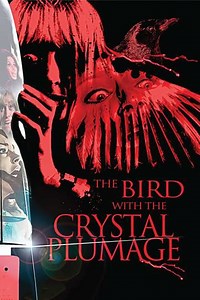 The Bird with the Crystal Plumage (1970) - Movie