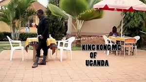 King Kong mc of Uganda | African Music Videos