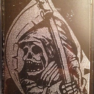 Skull Katalog - Pass The Furnace