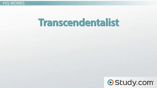 Herman Melville | Biography & Works