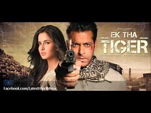 Tigers(Theme) - Ek Tha Tiger(2012) - Null