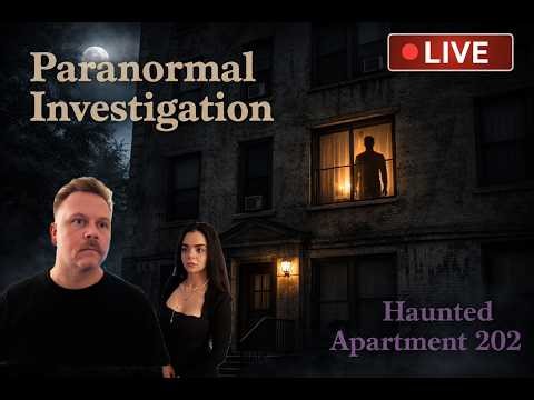 We Had Something Terrifying Happen In Our Haunted Home