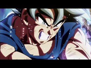 Dragon Ball Super OST - The Power to Resist