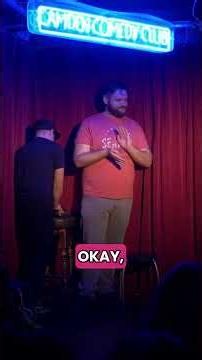 Extreme Improv Clips # #improv #comedy