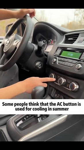 793K views · 12K reactions | 67.99% of people will not use these car buttons! Learn these tips to make your car more comfortable! #reels #shorts #tips | Car Evaluation | Facebook