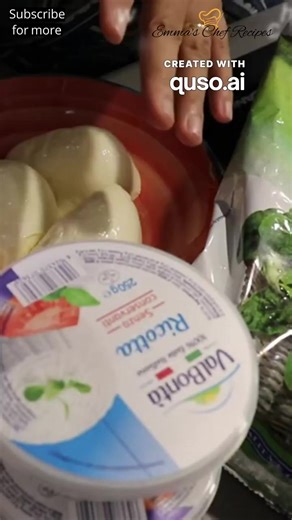 Delicate crepes filled with creamy ricotta and spinach, baked until perfectly tender. This classic Italian recipe is simple, comforting, and full of authentic flavour—ideal for an elegant lunch or cosy dinner. Would you serve ricotta & spinach crespelle as a main dish or a starter? I’m curious how you enjoy them. @everyonefollowers @highlighteveryone #Crespelle #ItalianRecipe #Ricotta #SpinachRecipes #ItalianCooking #HomeCooking #ComfortFood #BakedCrespelle #ShortRecipe #ECR #emmaschefrecipes #m