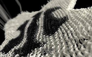 xp编织 Knitting in Xparticles (Tutorial)