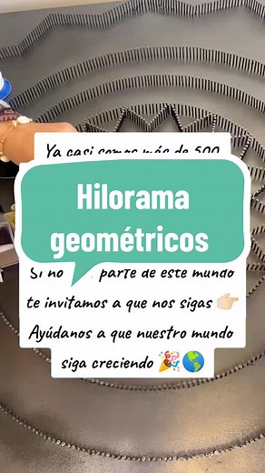 Los Hiloramas son el arte hecho amor y constancia, hacer un Hilorama puede parecer fácil o sencillo de hacer y más alla de la técnica necesitamos ese motor que nos impulse a dar cada puntada y entrelazar los hilo. #mundodehiloramas #hiloramas #hiloramatutorial #hiloramaspersonalizados #hiloramascreativos