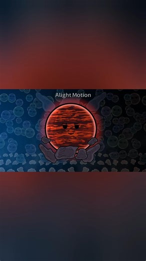 Below the surface| Solarballs Fanmade