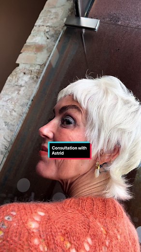 Hair Consultation | Get the Perfect Cut and Color with Astrid