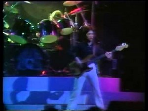 Queen-Keep Yourself Alive Live In Houston 1977