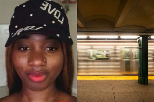 Fla. Woman, 25, Missing for Months Unexpectedly Gives Birth on N.Y.C. Subway Car with Help of Fellow Passengers