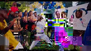 Boss By Harmonize (Official Video) New Hit🔥🔥👑🌺🌟🔥🔥 #tanzania #congo #rwanda #burundi #bongofleva #bongoflava #music #uganda #kenya | Dosty Buja