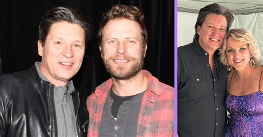 Country & Bluegrass Stars Share Heartbreak Over Ronnie Bowman's Tragic Death