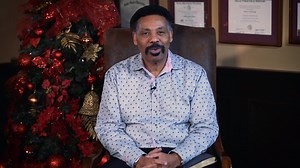 Yesterday, I shared a heartfelt video with the church I pastor about my wife, Lois. I'd like to share a portion of that video update here with you, our extended virtual ministry family. Will you join me in praying that the Lord will give Lois great peace at this time? We continue to believe in the power of prayer and do not underestimate God’s power to heal, nor do we deny his ability to comfort hurting hearts. Please pray specifically with us that God would either heal Lois or take her home. We