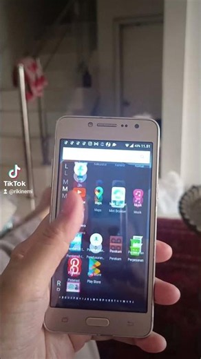 Samsung J2 Prime custom rom Lineage OS android 7 #j2prime #samsung #smartphone